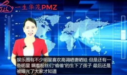 媒体新闻爆料明星有哪些,揭秘近期明星新闻热点